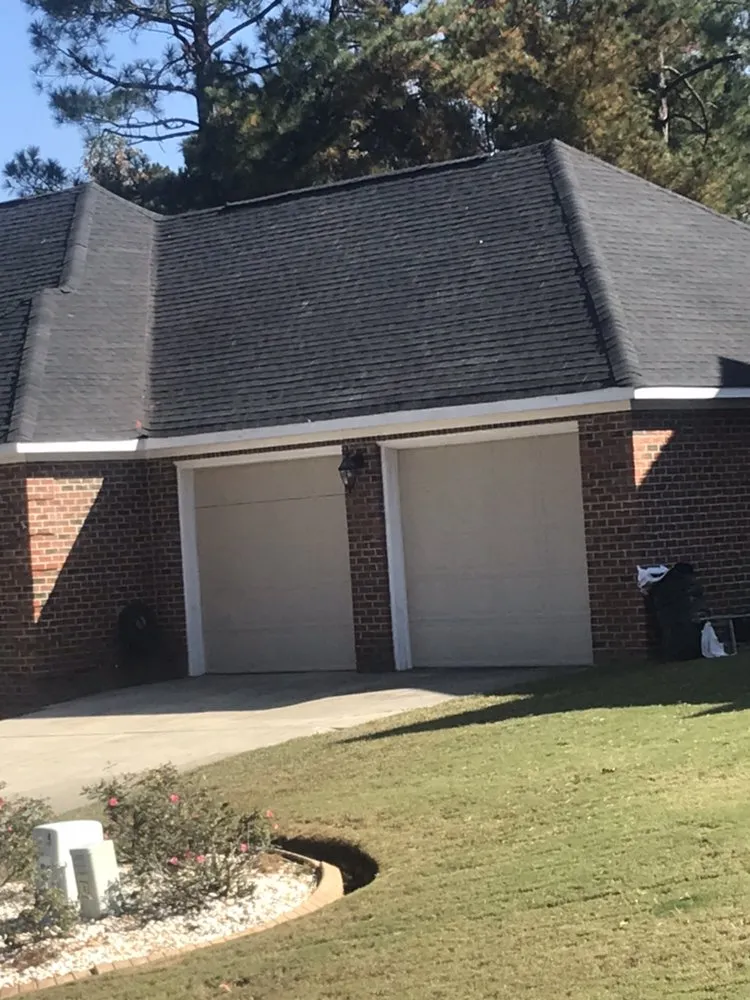 Top-rated lawn care service for outdoor upgrades in Fayetteville, NC by Y.G. Professional Services