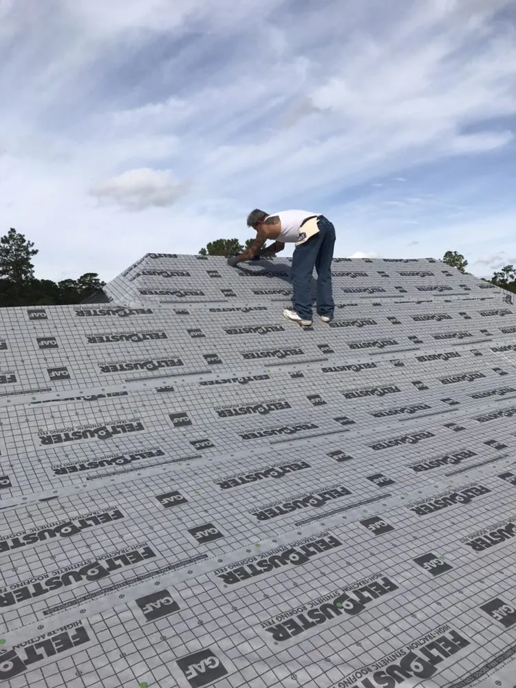 Reliable lawn mowing service experts serving Fayetteville, NC - Y.G. Professional Services