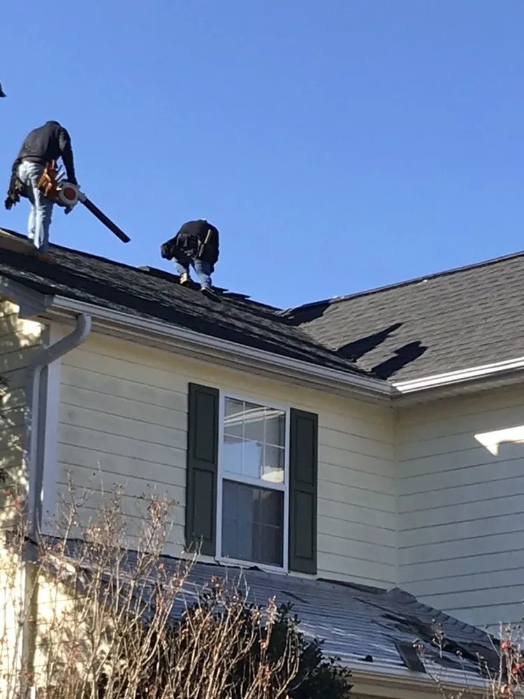 Local yard maintenance in Fayetteville, NC - Y.G. Professional Services