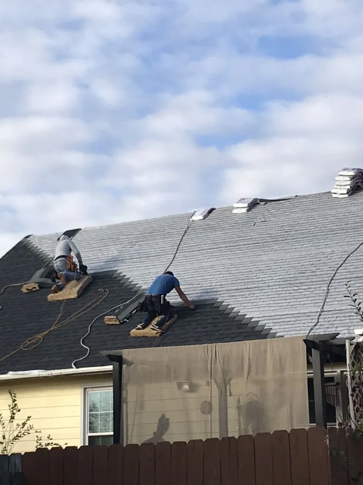 Custom residential landscaping for outdoor upgrades across Fayetteville, NC - Y.G. Professional Services