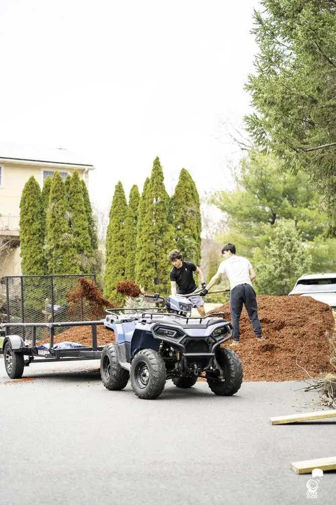 Trusted landscape installation near you in Totowa, NJ by Yianni's Landscape Group