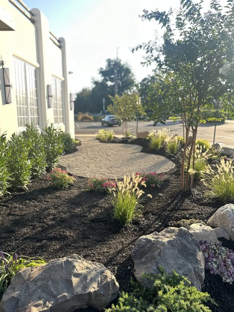 Top-rated lawn care service for beautiful yards across Totowa, NJ - Yianni's Landscape Group