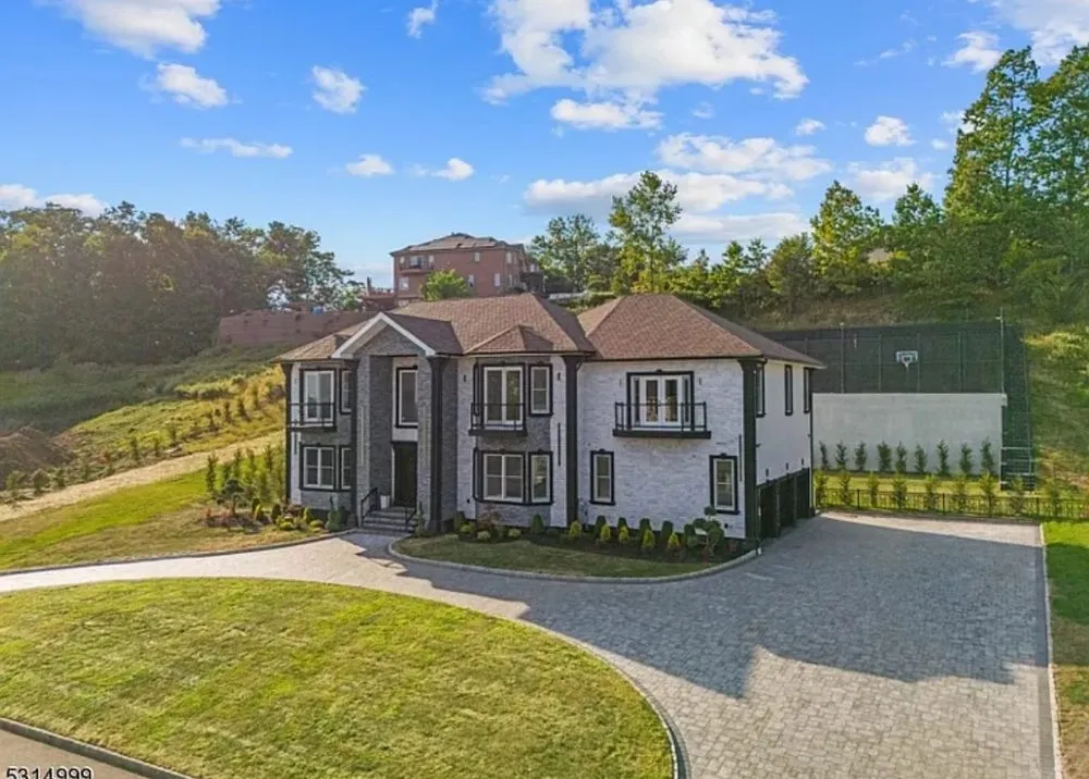 Expert lawn care service in Totowa, NJ by Yianni's Landscape Group