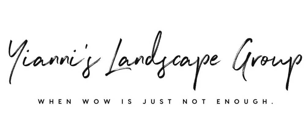 Custom yard cleanup service in Totowa, NJ by Yianni's Landscape Group