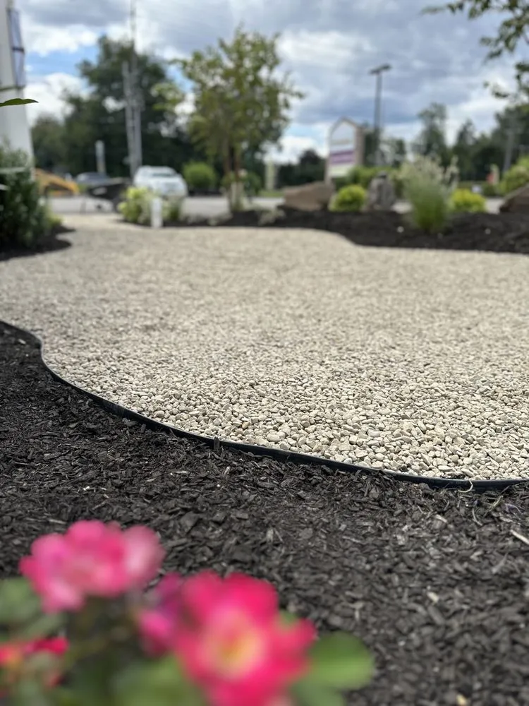 Expert landscaping services in Totowa, NJ by Yianni's Landscape Group