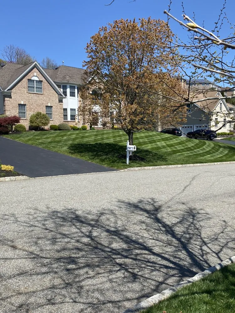 Custom outdoor landscaping in Totowa, NJ - Yianni's Landscape Group