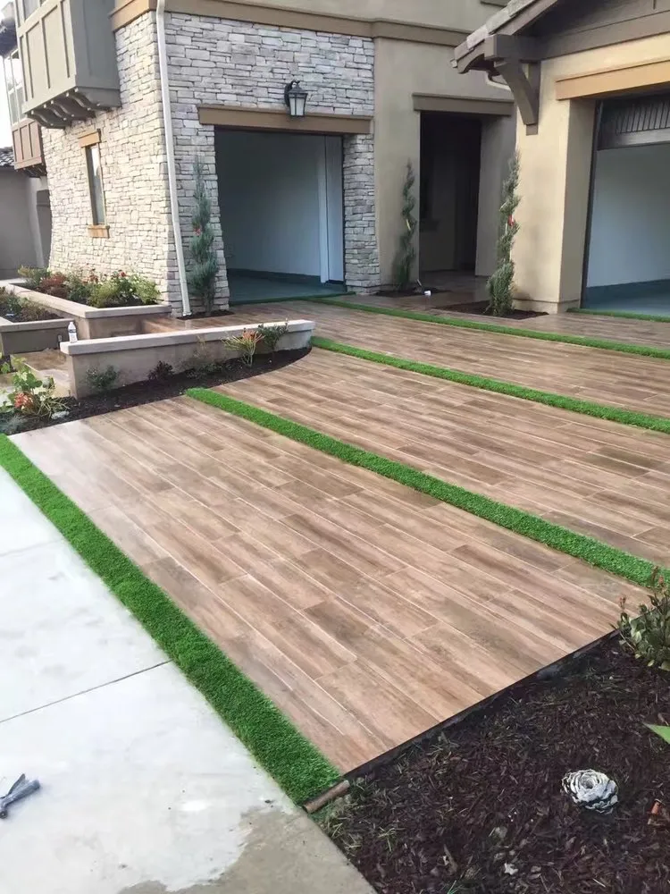 Affordable landscape installation experts serving Tustin, CA - Yiheng Design Studios