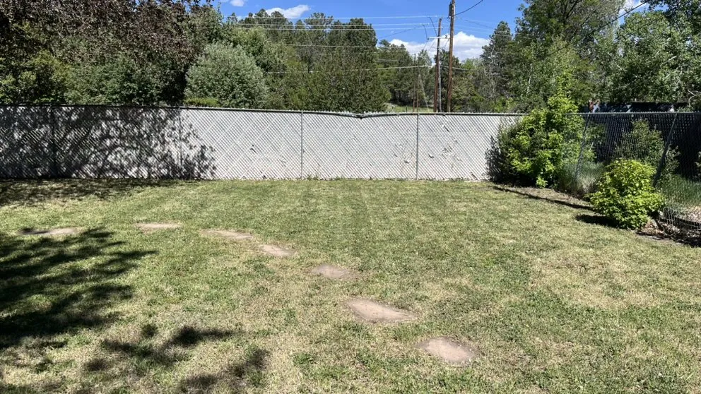 Expert lawn mowing service experts serving Flagstaff, AZ - Yilmaz Landscaping