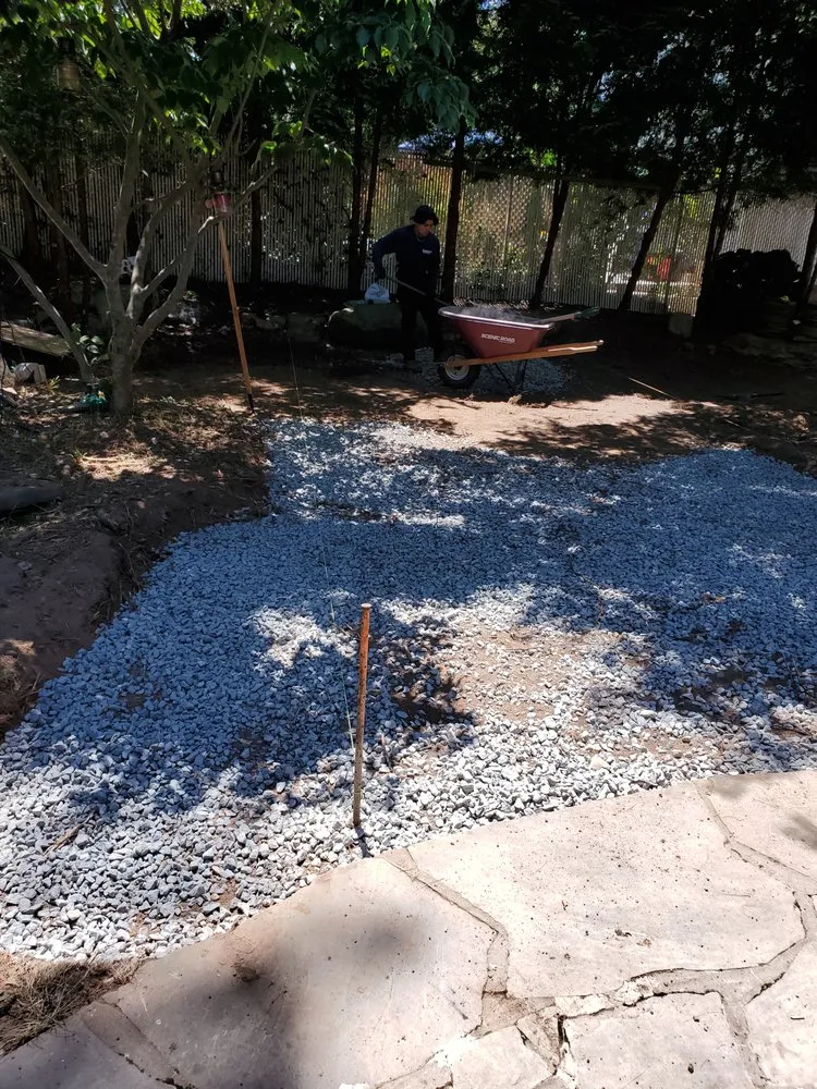 Professional outdoor landscaping for residential properties across Secaucus, NJ - Yimei Landscape