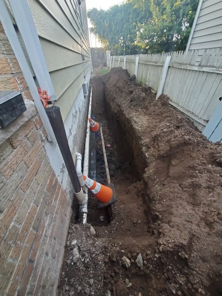 Affordable yard cleanup service in Secaucus, NJ by Yimei Landscape