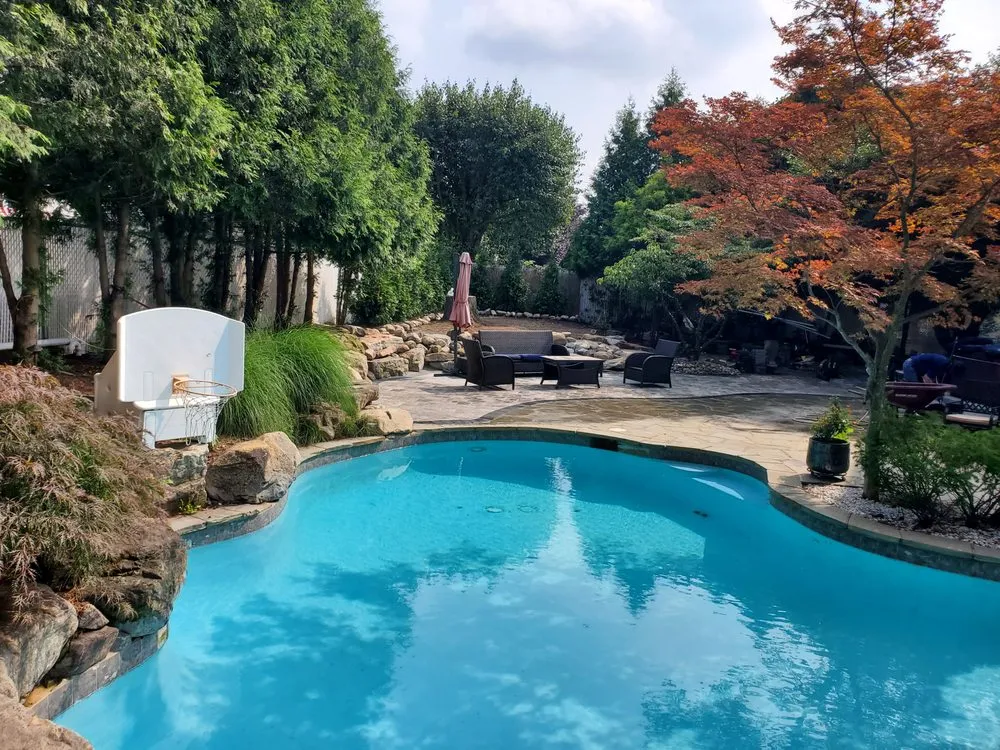 Top-rated yard maintenance for outdoor upgrades across Secaucus, NJ - Yimei Landscape