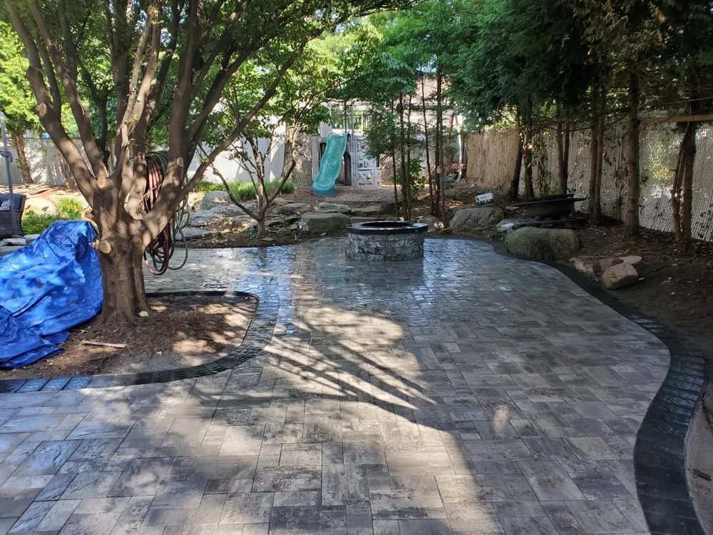 Trusted lawn care service in Secaucus, NJ - Yimei Landscape