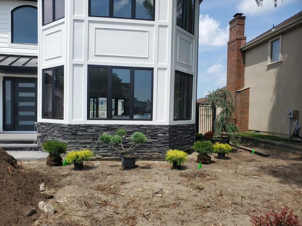 Affordable yard cleanup service in Secaucus, NJ - Yimei Landscape