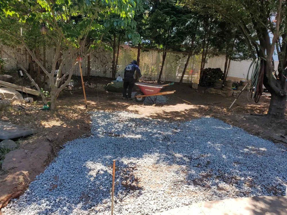 Local lawn mowing service in Secaucus, NJ by Yimei Landscape