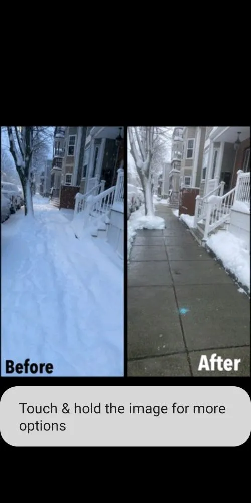 Local yard maintenance in Hesperia, MI by Yimmits Lawn Maintinance Plus