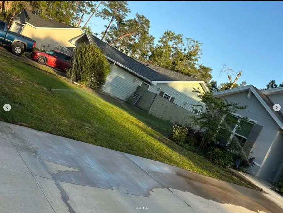 Professional landscaping services for outdoor upgrades across Ocala, FL - Yireh Yahweh Landscape