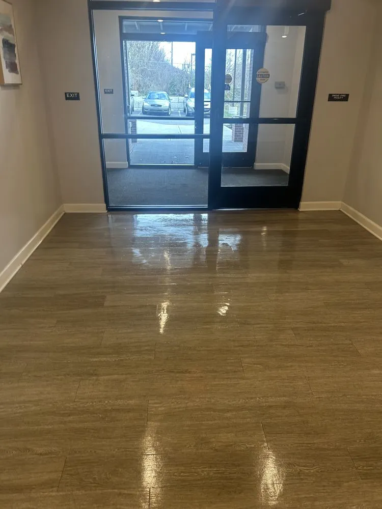 Affordable lawn care service for outdoor upgrades in Dayton, OH by Y&J Cleaning