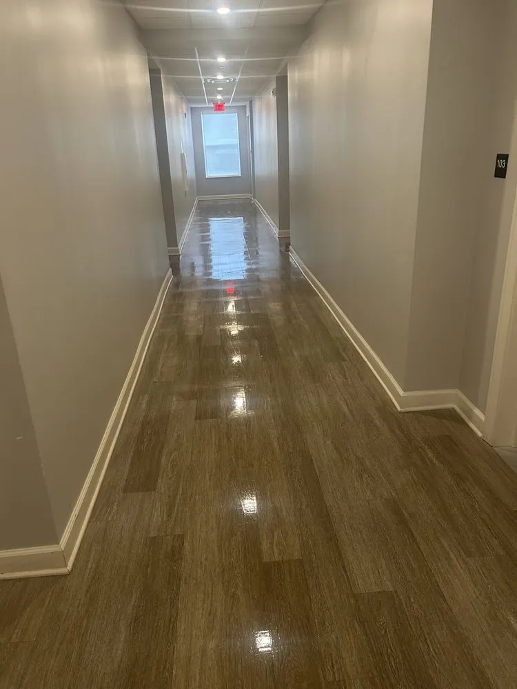 Local landscape installation for beautiful yards in Dayton, OH by Y&J Cleaning