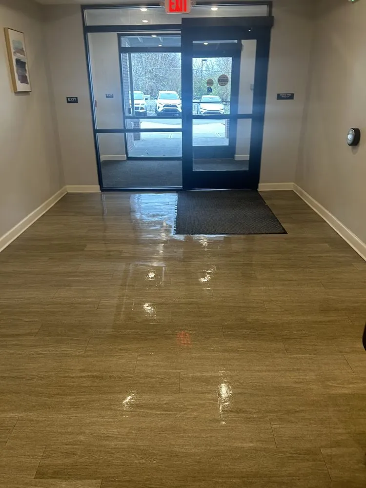 Affordable landscape design for year-round maintenance across Dayton, OH - Y&J Cleaning