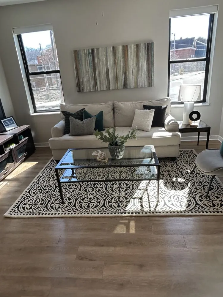 Top-rated landscape installation in Dayton, OH - Y&J Cleaning