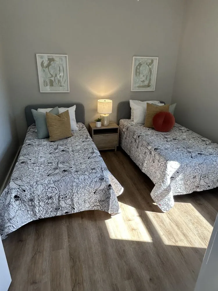 Professional residential landscaping for beautiful yards in Dayton, OH by Y&J Cleaning