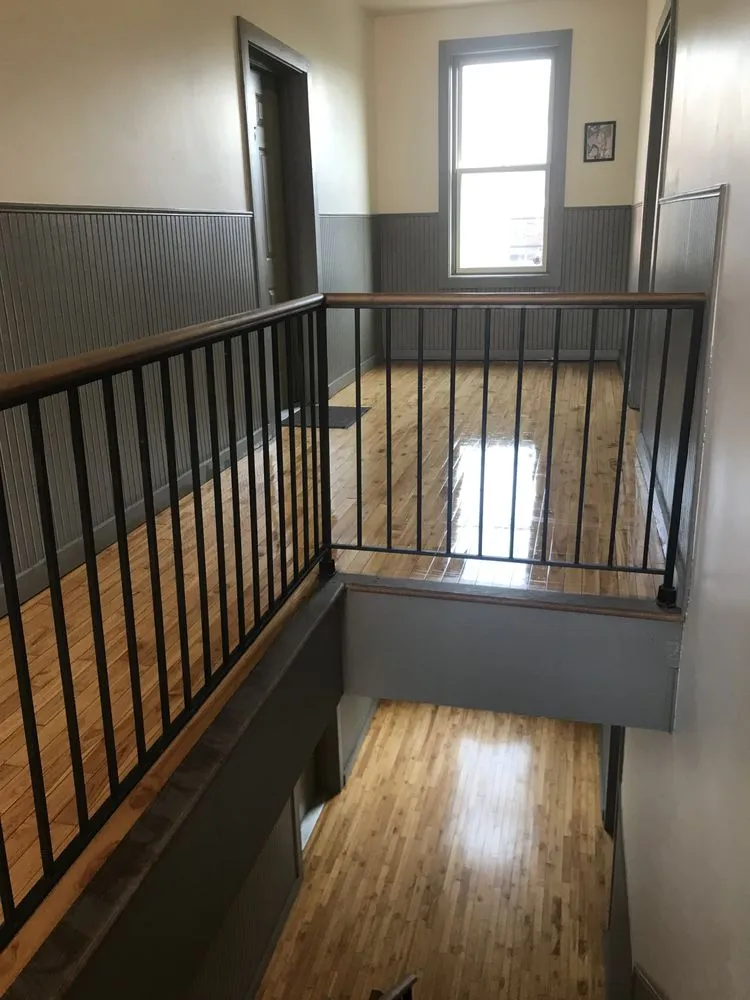 Trusted lawn mowing service with custom design across Dayton, OH - Y&J Cleaning