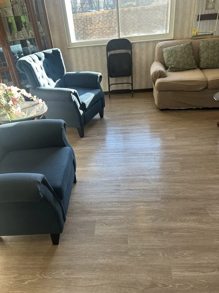 Trusted landscape installation in Dayton, OH - Y&J Cleaning