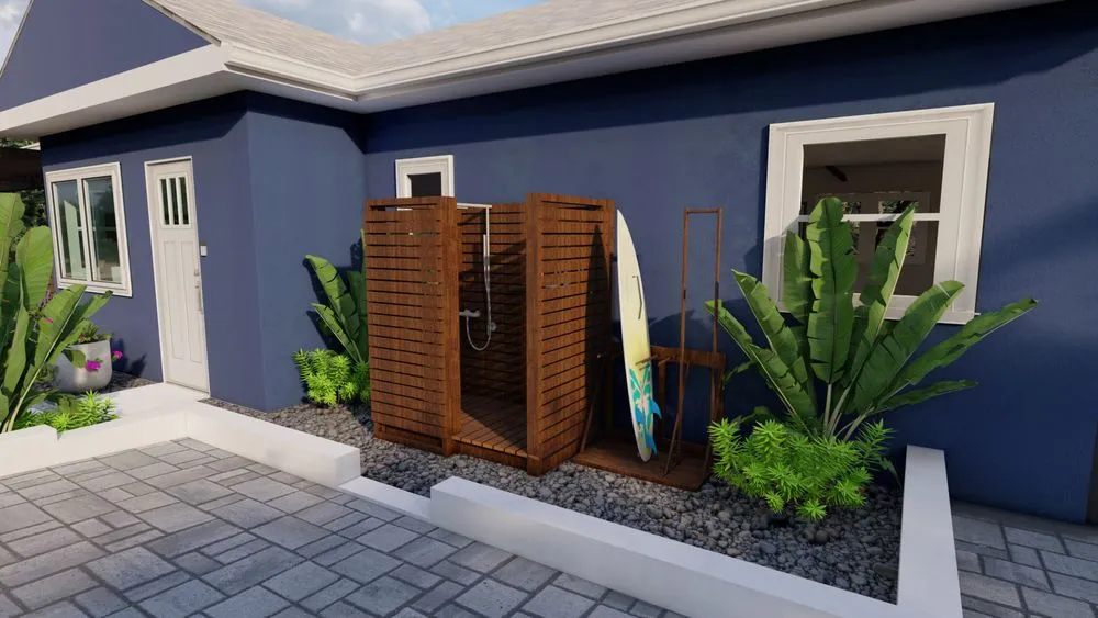 Trusted landscaping services experts serving San Diego, CA - YKB Design and Construction