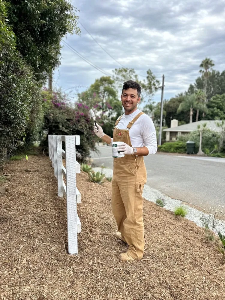 Expert outdoor landscaping experts serving San Diego, CA - YKB Design and Construction