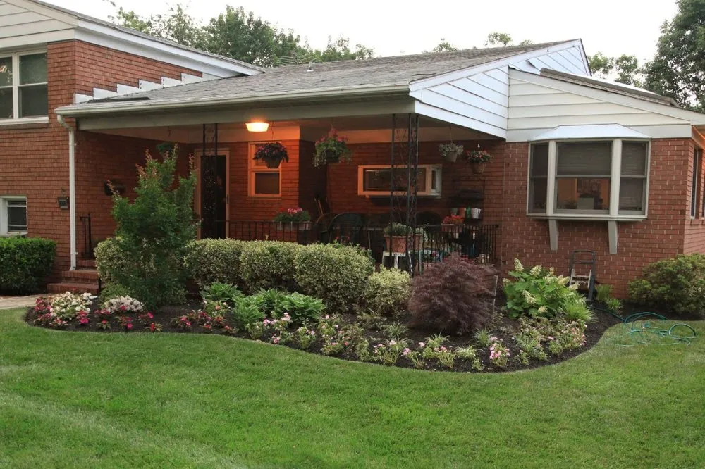 Professional landscaping services in Owings Mills, MD by Y&L Landscaping