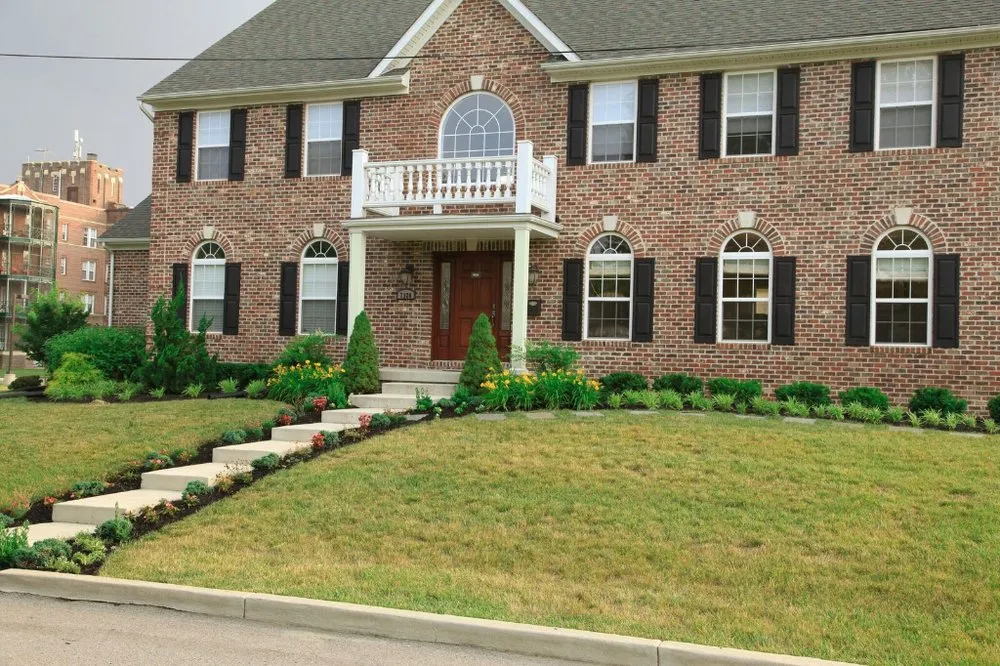 Top-rated yard maintenance in Owings Mills, MD by Y&L Landscaping