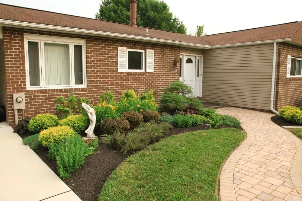 Affordable yard maintenance in Owings Mills, MD by Y&L Landscaping