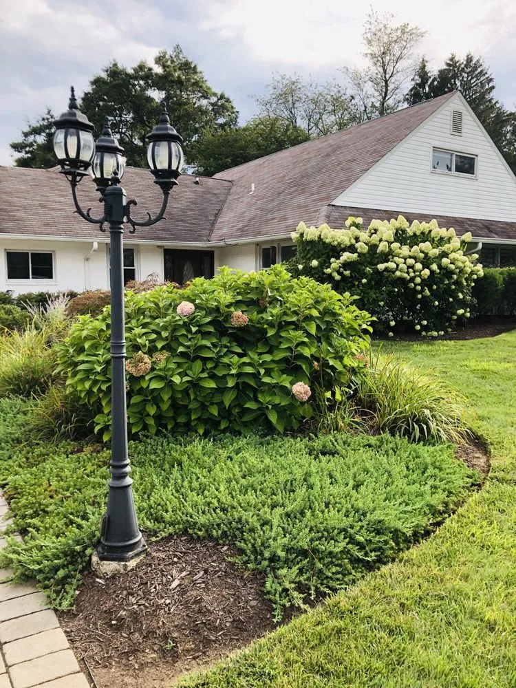 Trusted landscape installation in Owings Mills, MD - Y&L Landscaping