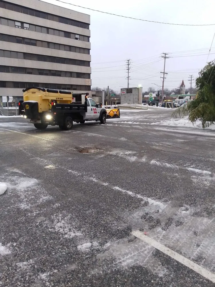 Trusted lawn mowing service in Owings Mills, MD by Y&L Landscaping