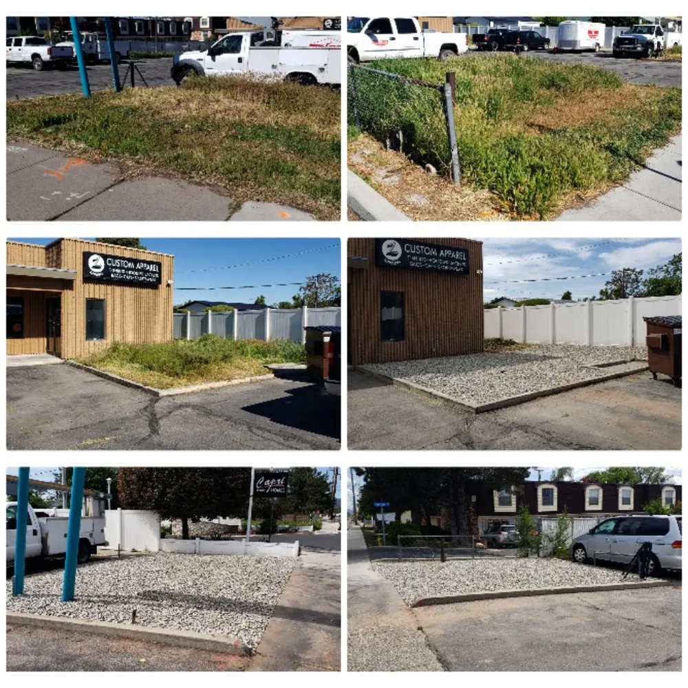 Affordable landscape installation experts serving Kearns, UT - YLC Landscaping & Sprinkler System