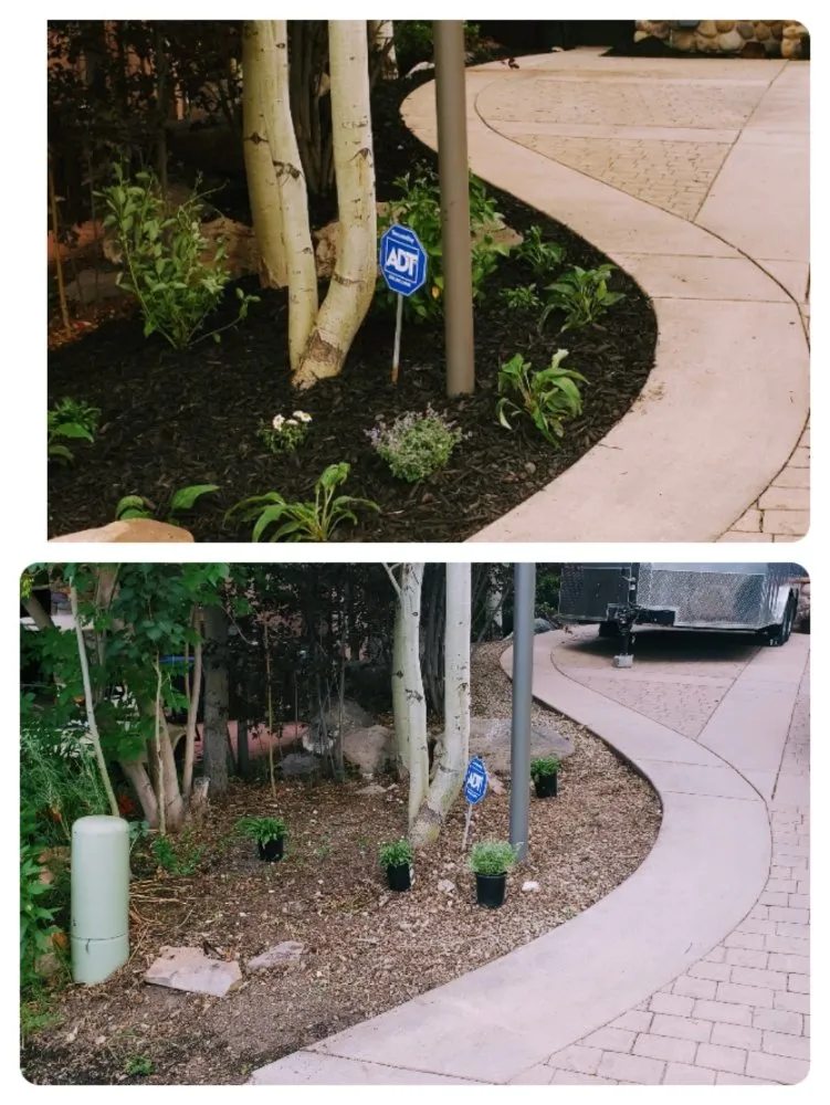 Trusted landscape design in Kearns, UT - YLC Landscaping & Sprinkler System