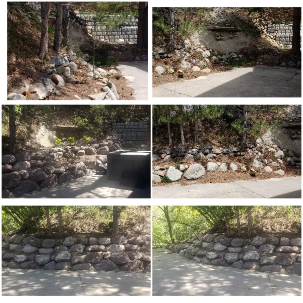 Reliable landscape design in Kearns, UT - YLC Landscaping & Sprinkler System