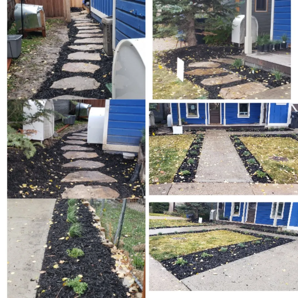 Reliable lawn care service in Kearns, UT - YLC Landscaping & Sprinkler System