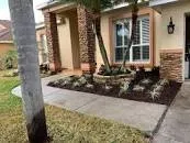 Local landscaping services for beautiful yards in North Miami Beach, FL by Yls Landscaping