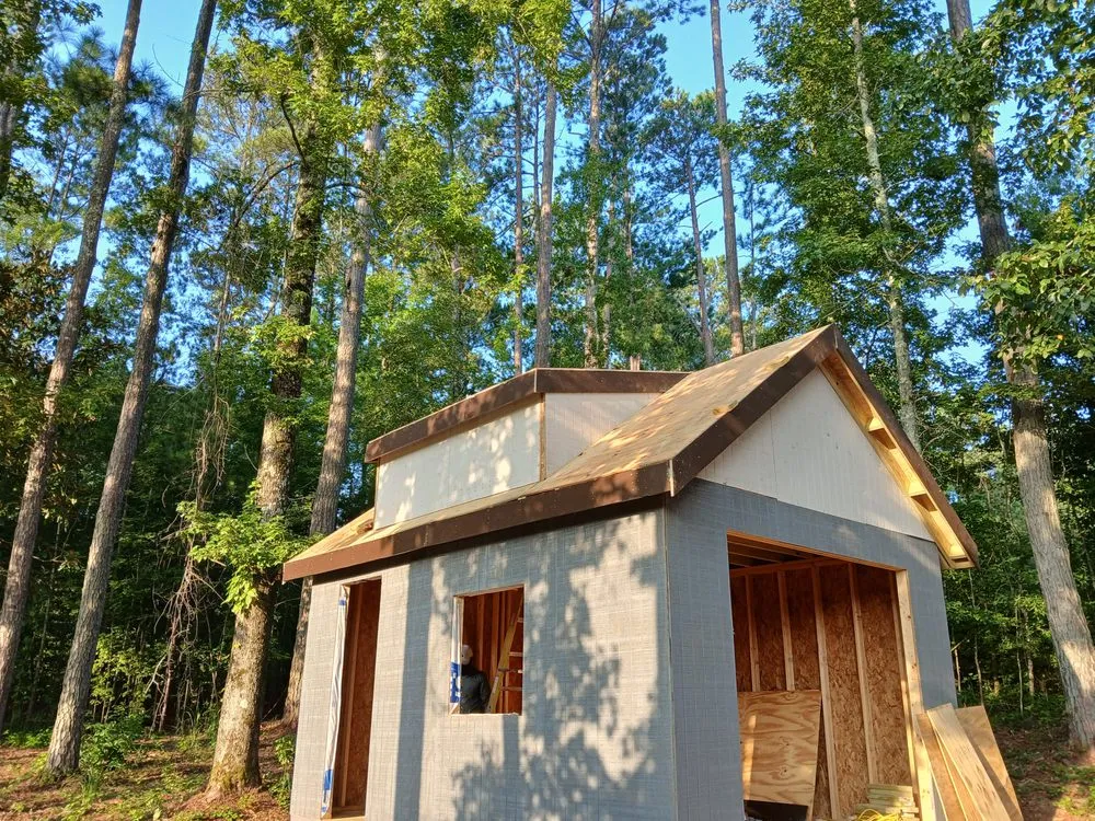 Affordable landscape design in Atlanta, GA - YLS Lopez Roofing Solutions