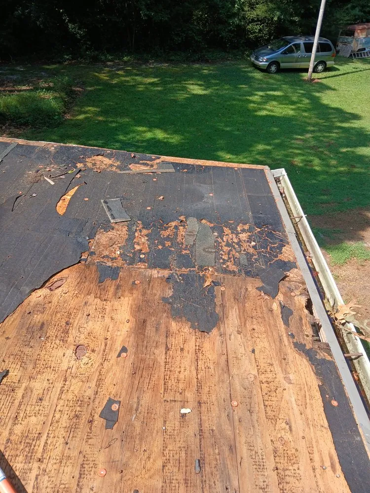 Local landscape design for beautiful yards in Atlanta, GA by YLS Lopez Roofing Solutions