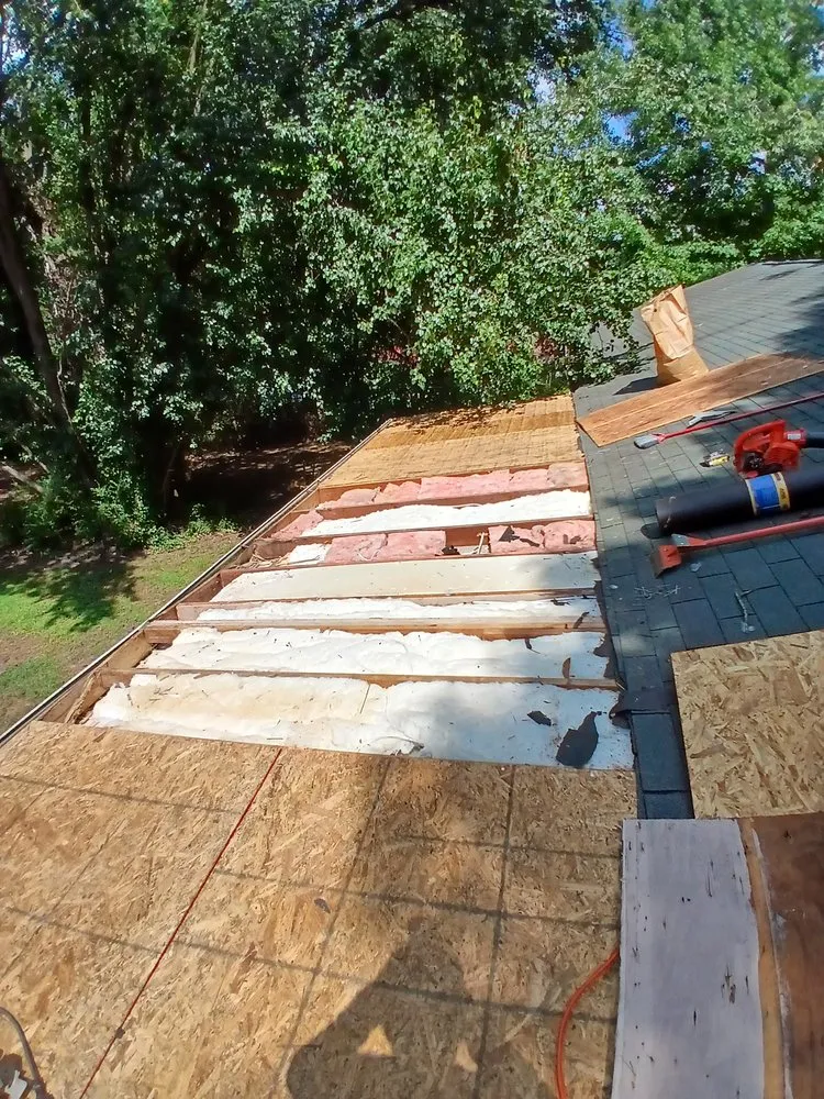 Reliable lawn mowing service experts serving Atlanta, GA - YLS Lopez Roofing Solutions