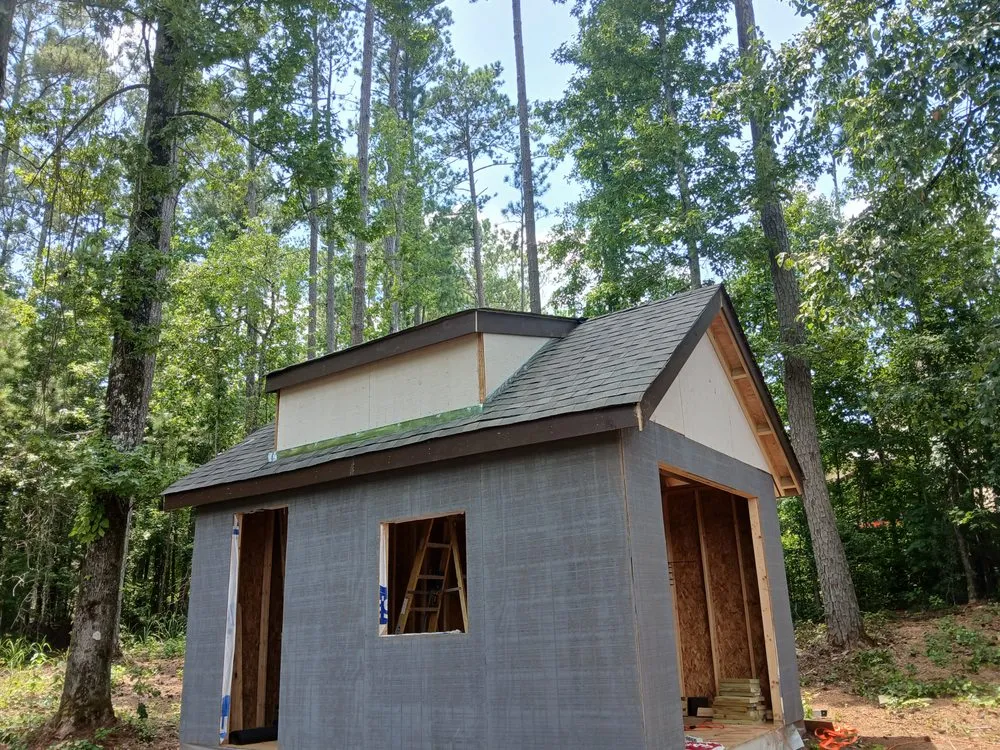 Top-rated landscape design with custom design across Atlanta, GA - YLS Lopez Roofing Solutions