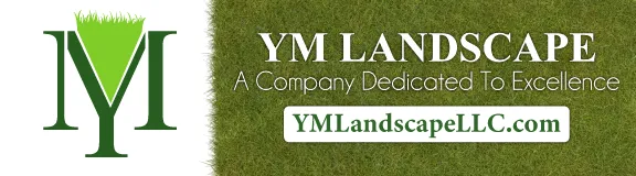 Reliable landscape design in Winston-Salem, NC - YM Landscape