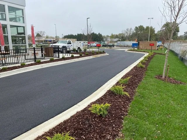 Reliable landscape design in Winston-Salem, NC - YM Landscape