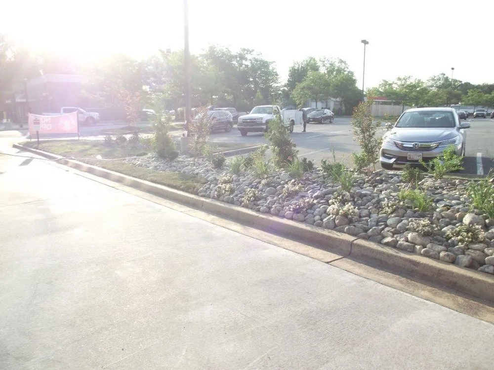Local landscaping services near you across Winston-Salem, NC - YM Landscape