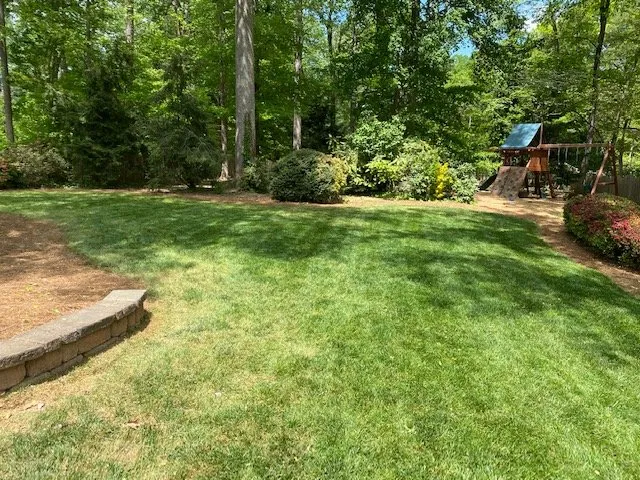Custom yard maintenance in Winston-Salem, NC - YM Landscape