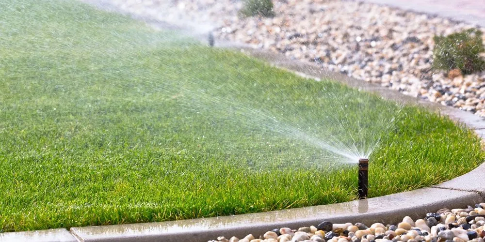 Professional lawn mowing service experts serving Winston-Salem, NC - YM Landscape