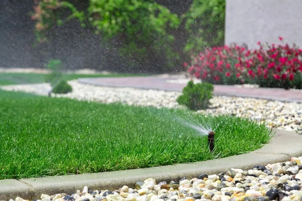 Local landscape design for homes across Winston-Salem, NC - YM Landscape