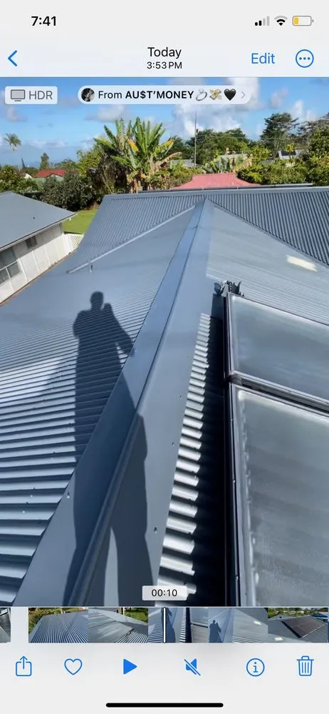 Top-rated outdoor landscaping for homes across Hilo, HI - YM Services